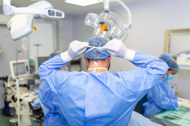Tratamento e Cirurgia de Catarata em Presidente  Prudente