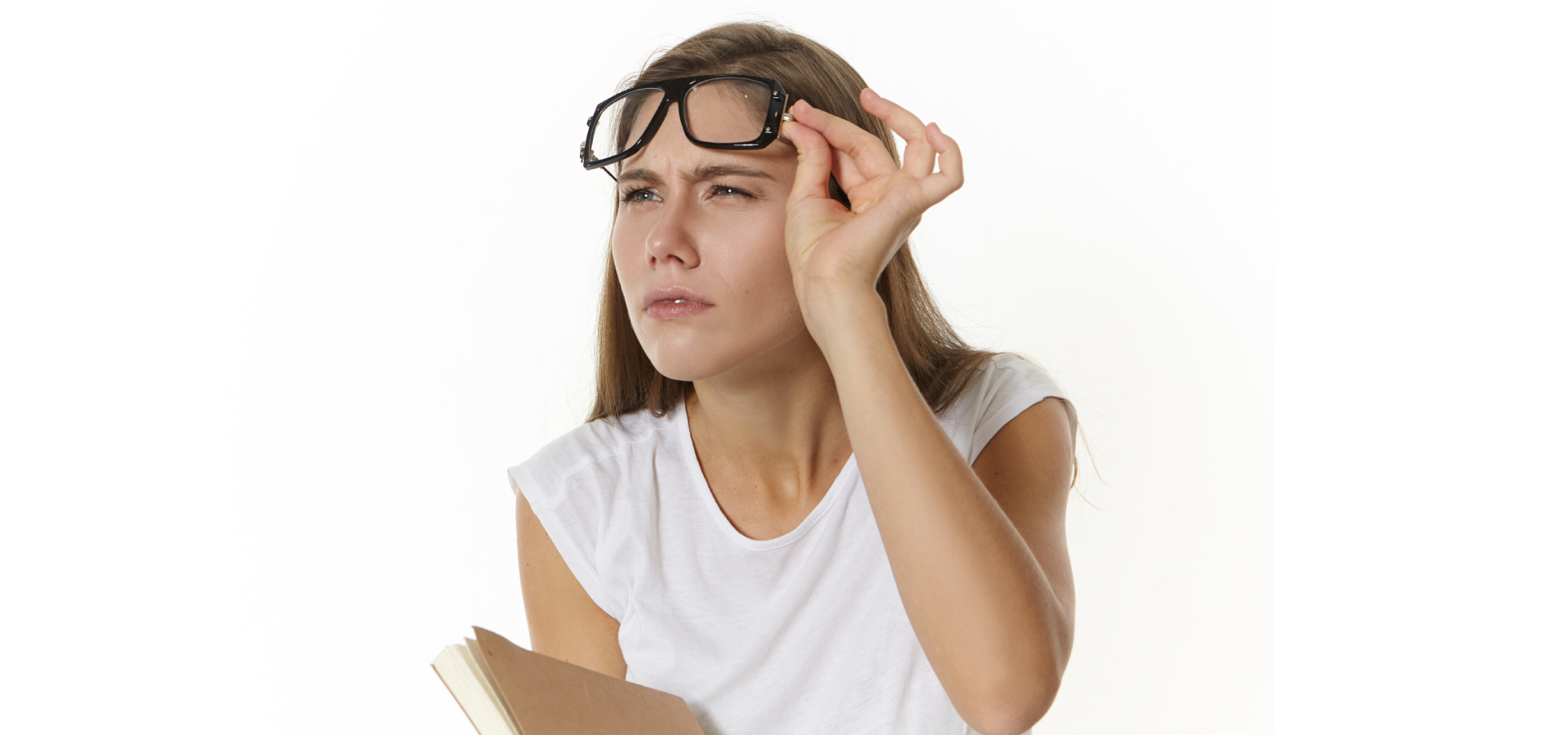 Visão embaçada: o que pode ser e quando procurar um oftalmologista