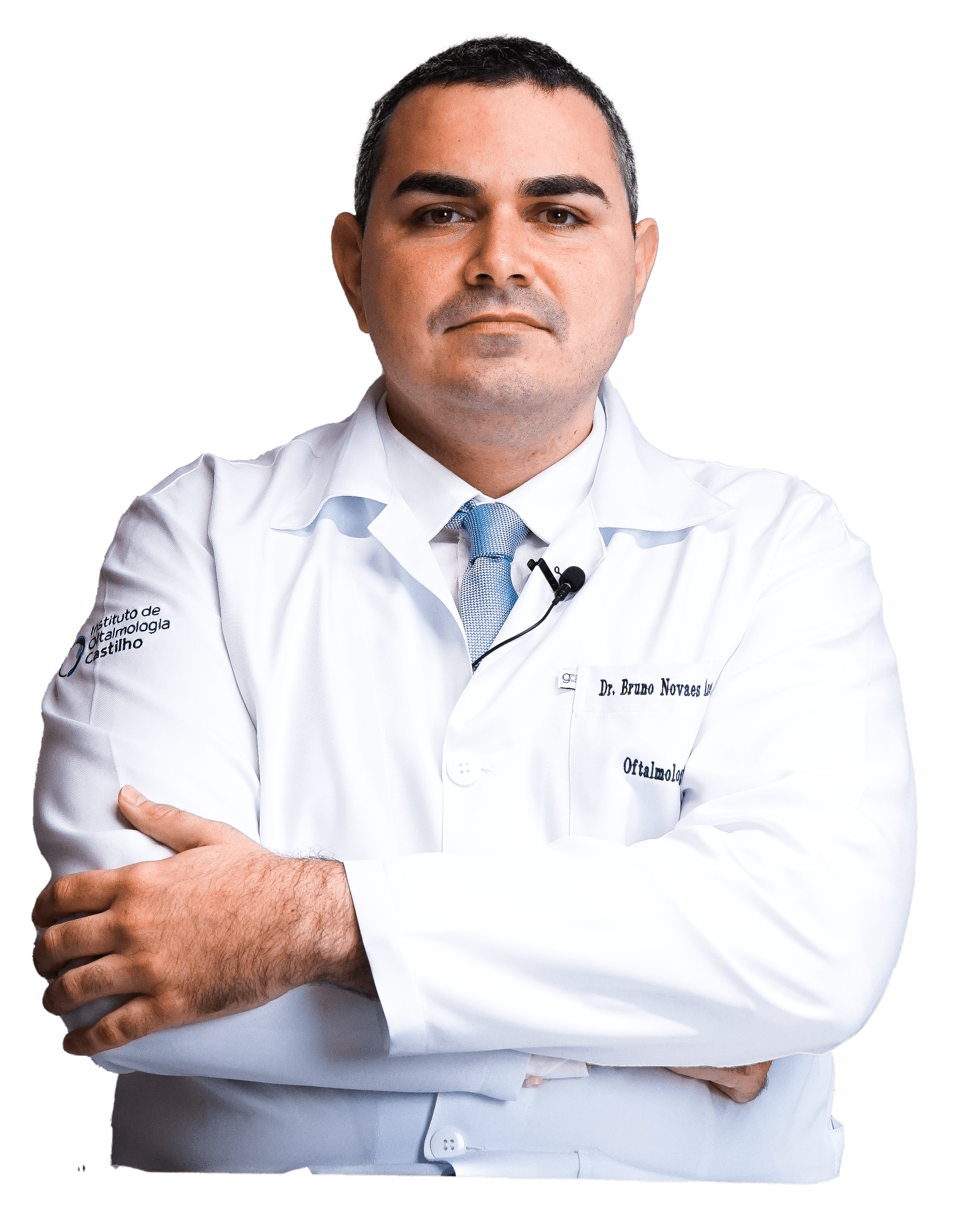 Dr. Bruno Novaes Azevedo