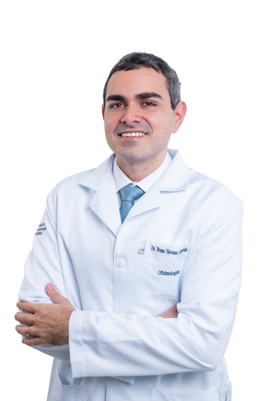 Dr. Bruno Novaes Azevedo