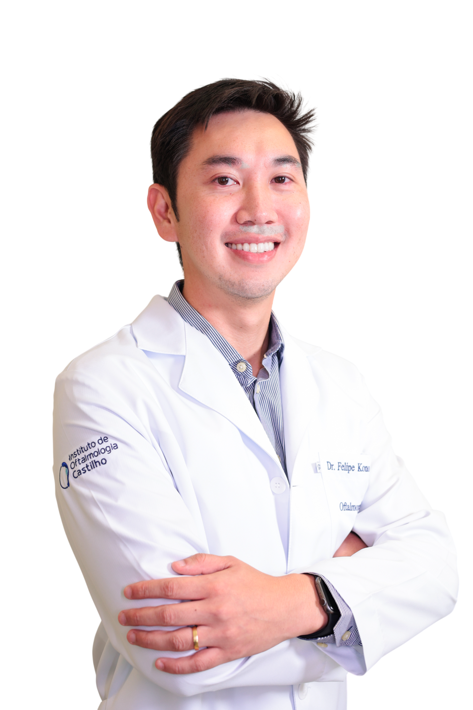 Dr. Felipe Kono Babata