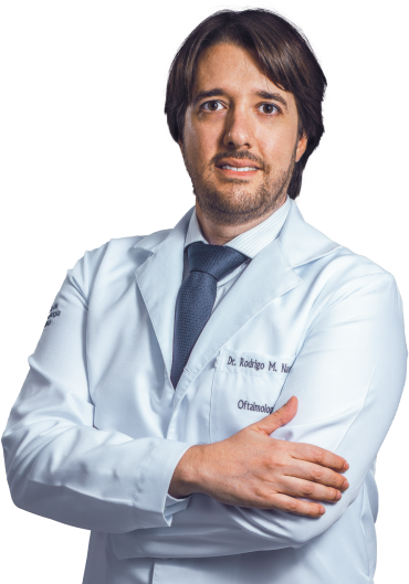 Dr. Rodrigo Milan Navarro