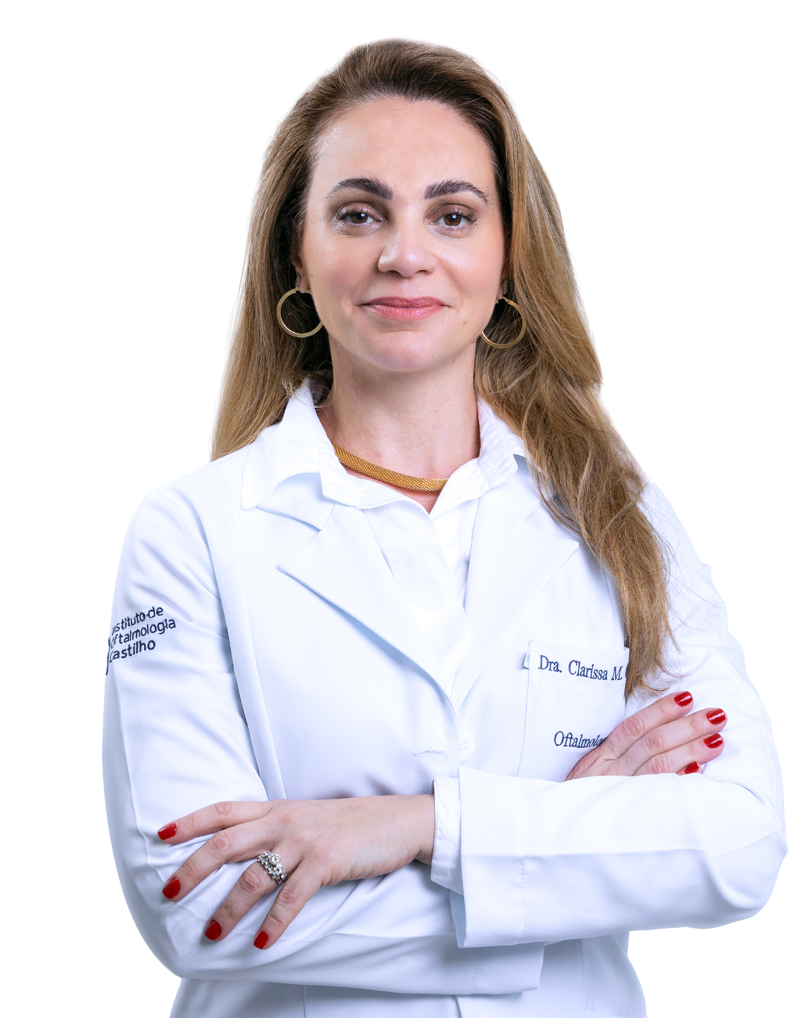 Dra. Clarissa Machado Odloak