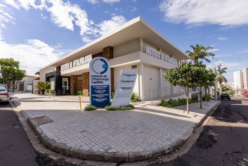 Matriz Presidente Prudente